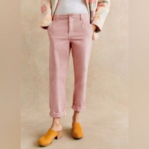 Sezane Manu Trousers / Jeans